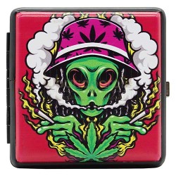 Tabachera Tigari Angel 89 Alien Smokers